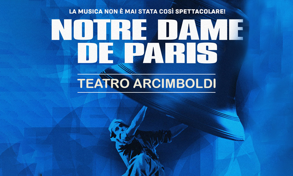 Notre Dame de Paris