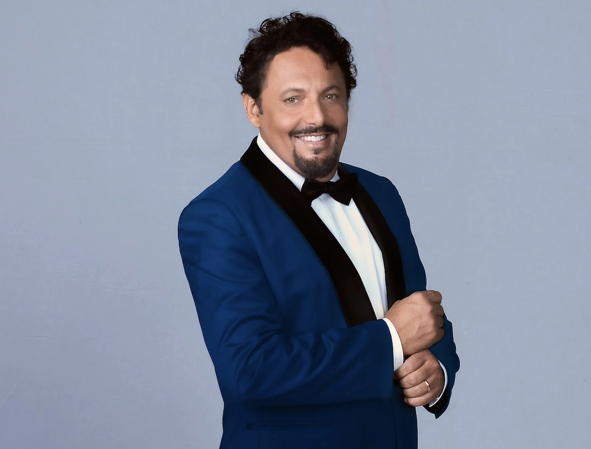 Enrico Brignano
