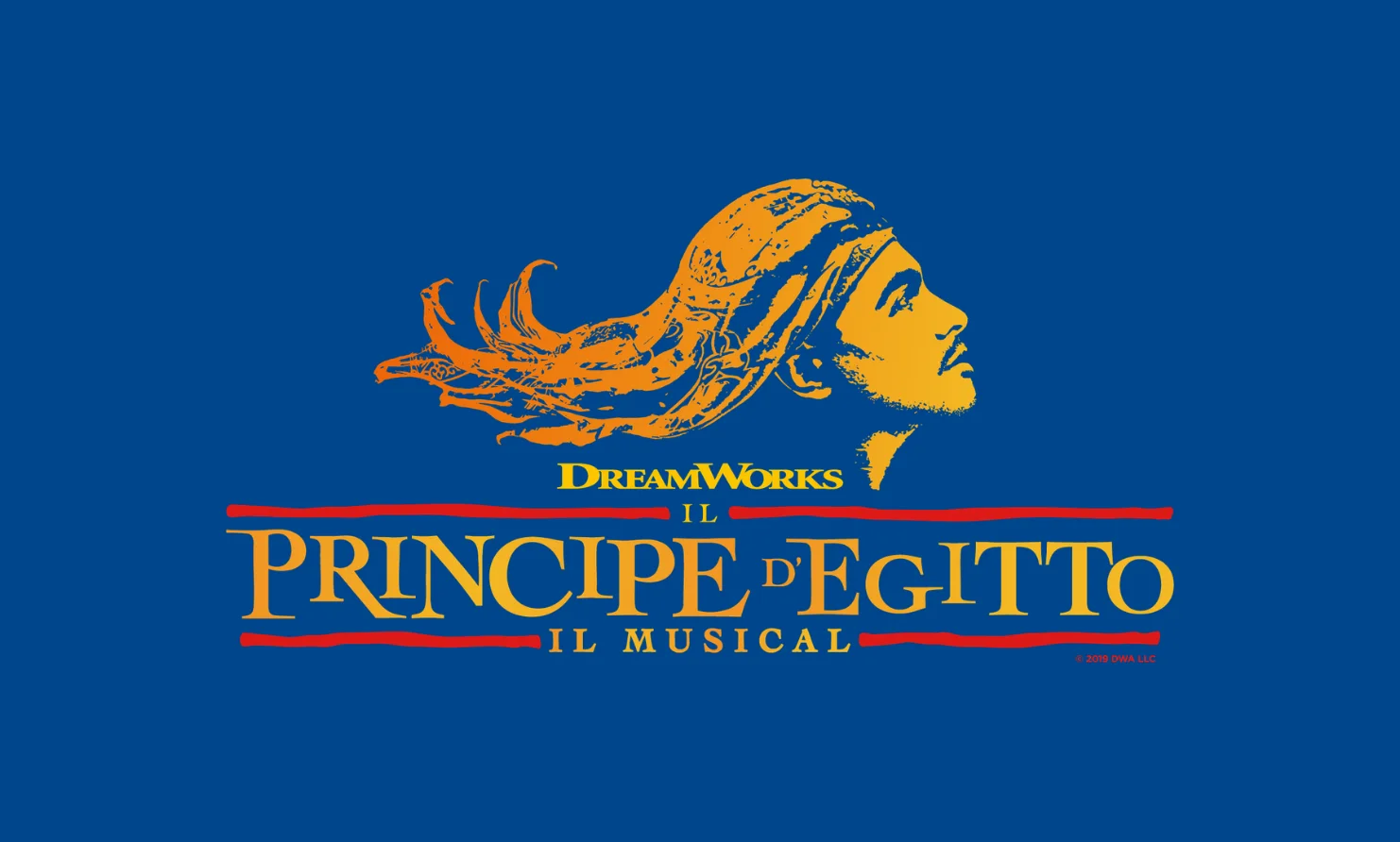 Il Principe d'Egitto