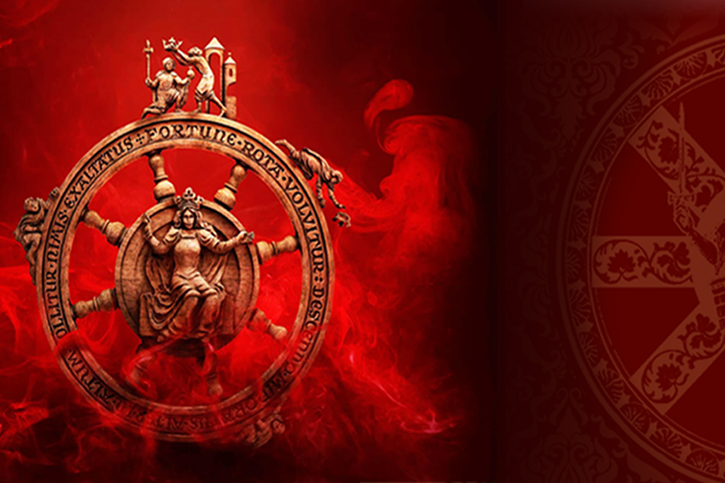 CARMINA BURANA