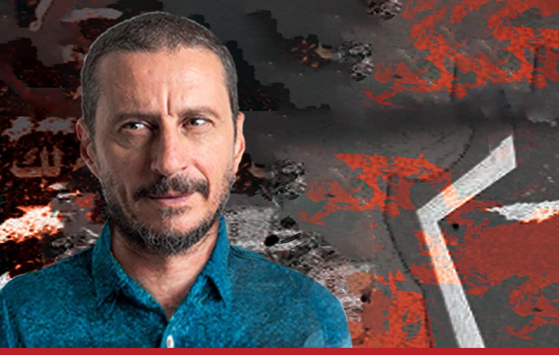 LUCA BIZZARRI